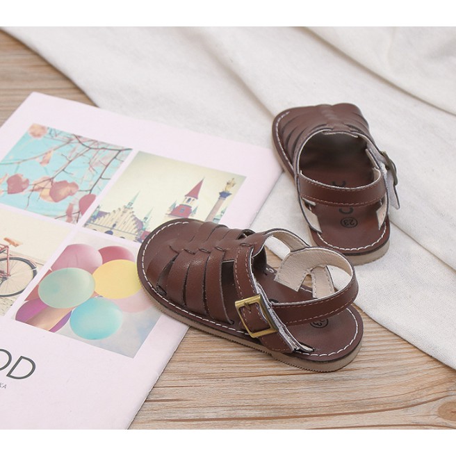 Giày sandal rọ cho bé G806