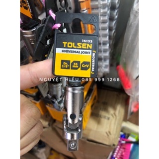ĐẦU NỐI LẮC LÉO TOLSEN 15133