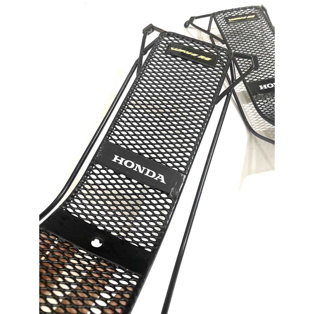 Baga lưới Thái Lắp Cho Wave alpha ,50cc-100-110