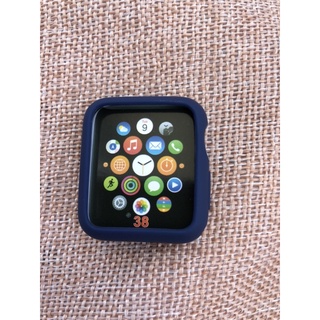 Ốp dẻo chống sốc cho Apple Watch