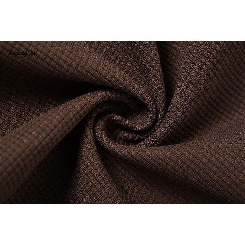 Áo Khoác Cardigan Tay Dài Màu Trơn Có Khóa Kéo Thời Trang Dành Cho Nữ 2022