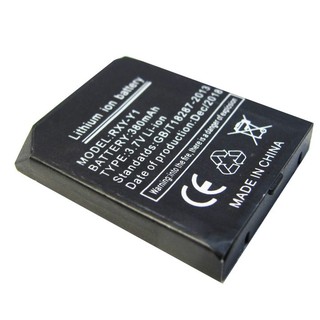 Pin đồng hồ thông minh y1, z6