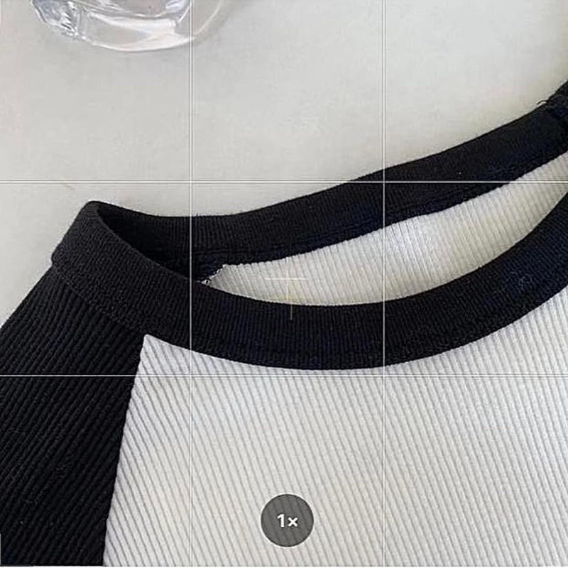 Áo brandy melville nguyên tag