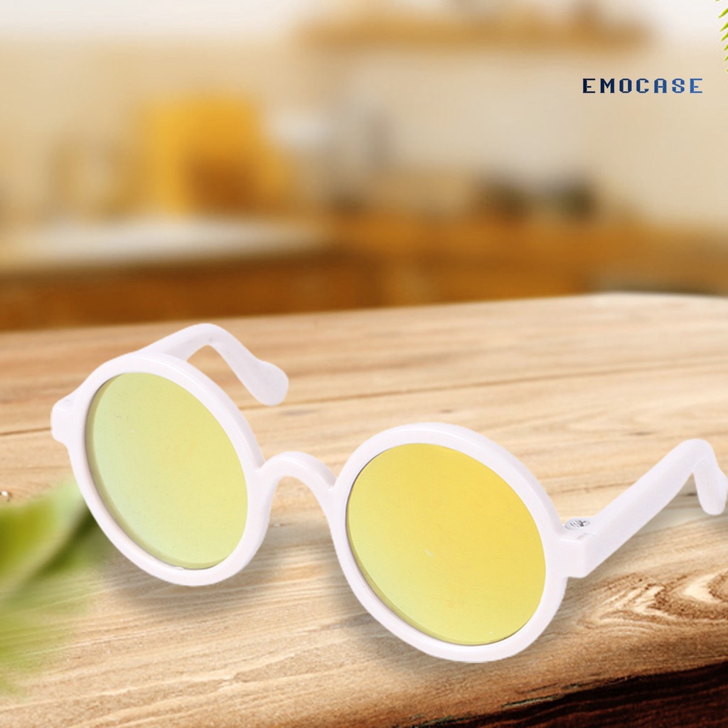 Kính Nuôi Thú Cưng Nhẹ Nhàng Nhiều Màu Sắc Lâu Trôi