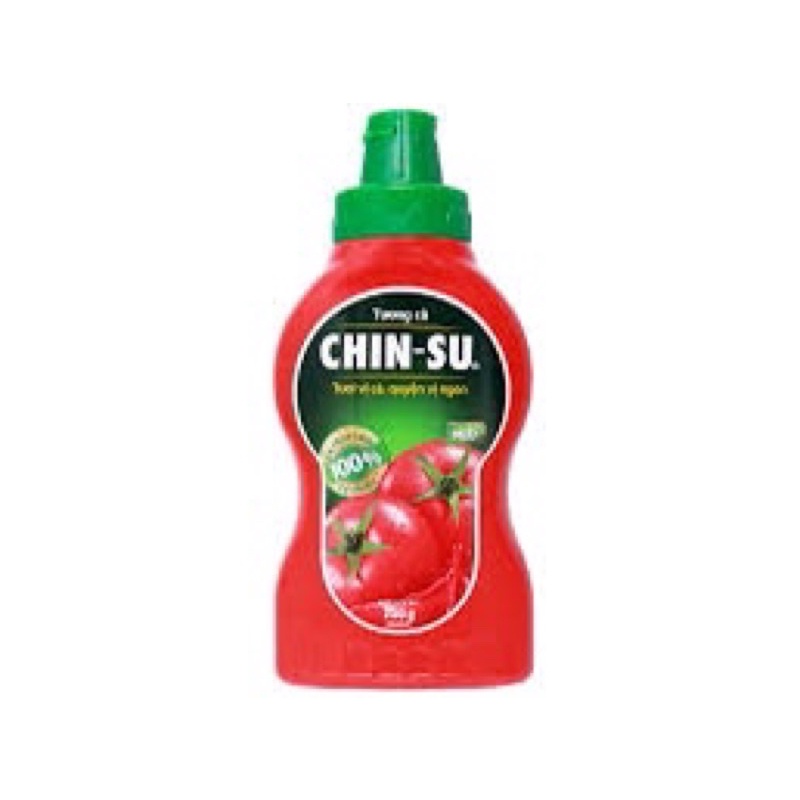 Tương cà Chinsu 250g
