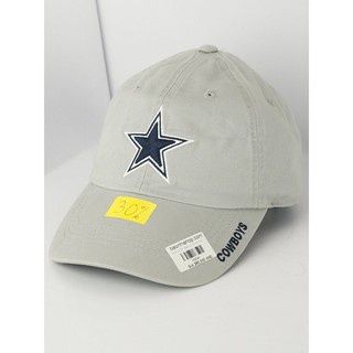 MŨ NÓN LƯỠI TRAI DALLAS COWBOYS CAP