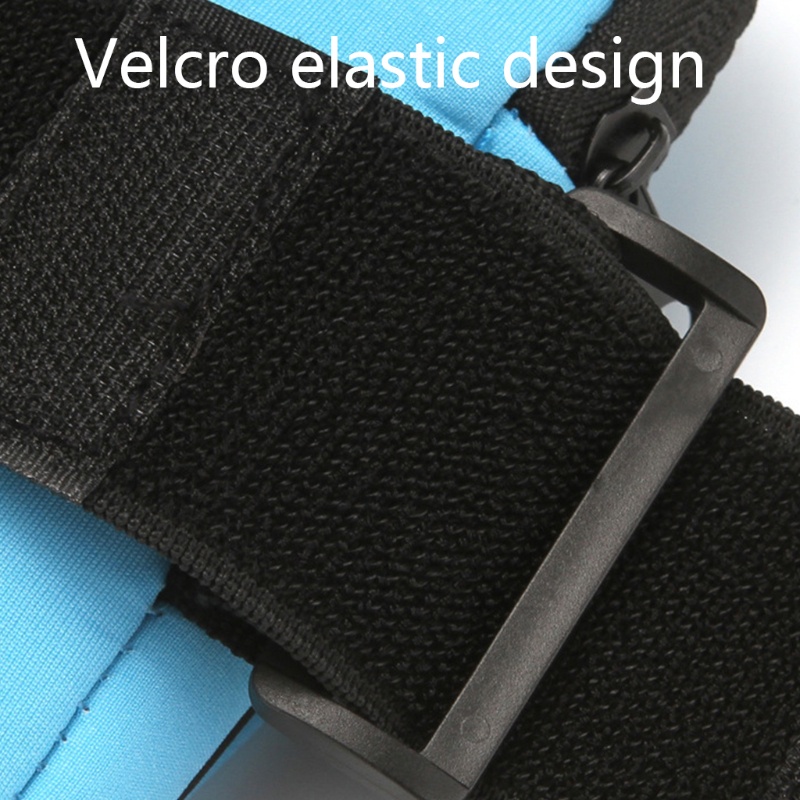 Băng Đeo Cánh Tay Bỏ Túi Hỗ Trợ Luyện Tập Thể Thao / Làm Vườn