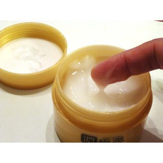 Kem dưỡng Hadalabo 5in1 Uv Perfect Gel