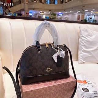 TÚI HẾN COACH XUẤT XỊN 2020