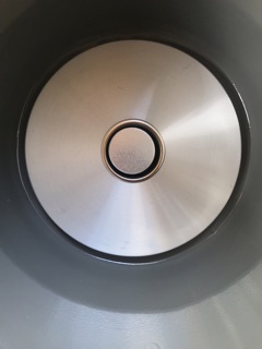 Nồi cơm điện Kim Cương rời 2L8