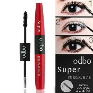 MASCARA HAI ĐẦU ODBO TWO - TIP OD901