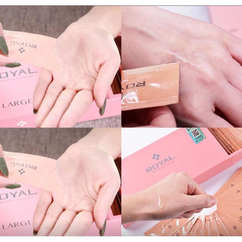 Serum dưỡng da royal Nhật Bản | BigBuy360 - bigbuy360.vn