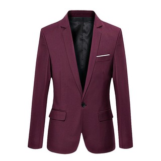 Áo blazer nam thời trang
