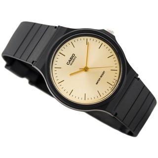 Đồng Hồ Unisex Casio MQ-24-9ELDF