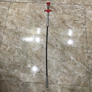 [Loại inox xịn]Que gắp rác, thông cống