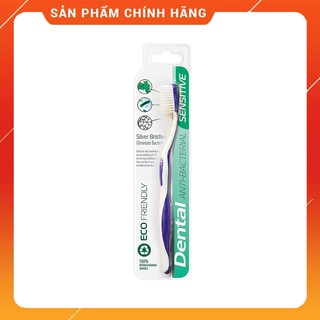 Bàn Chải Đánh Răng - Dental Toothbrushes Sensitive Blue