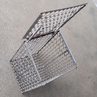 Lồng bẫy chuột cực nhạy