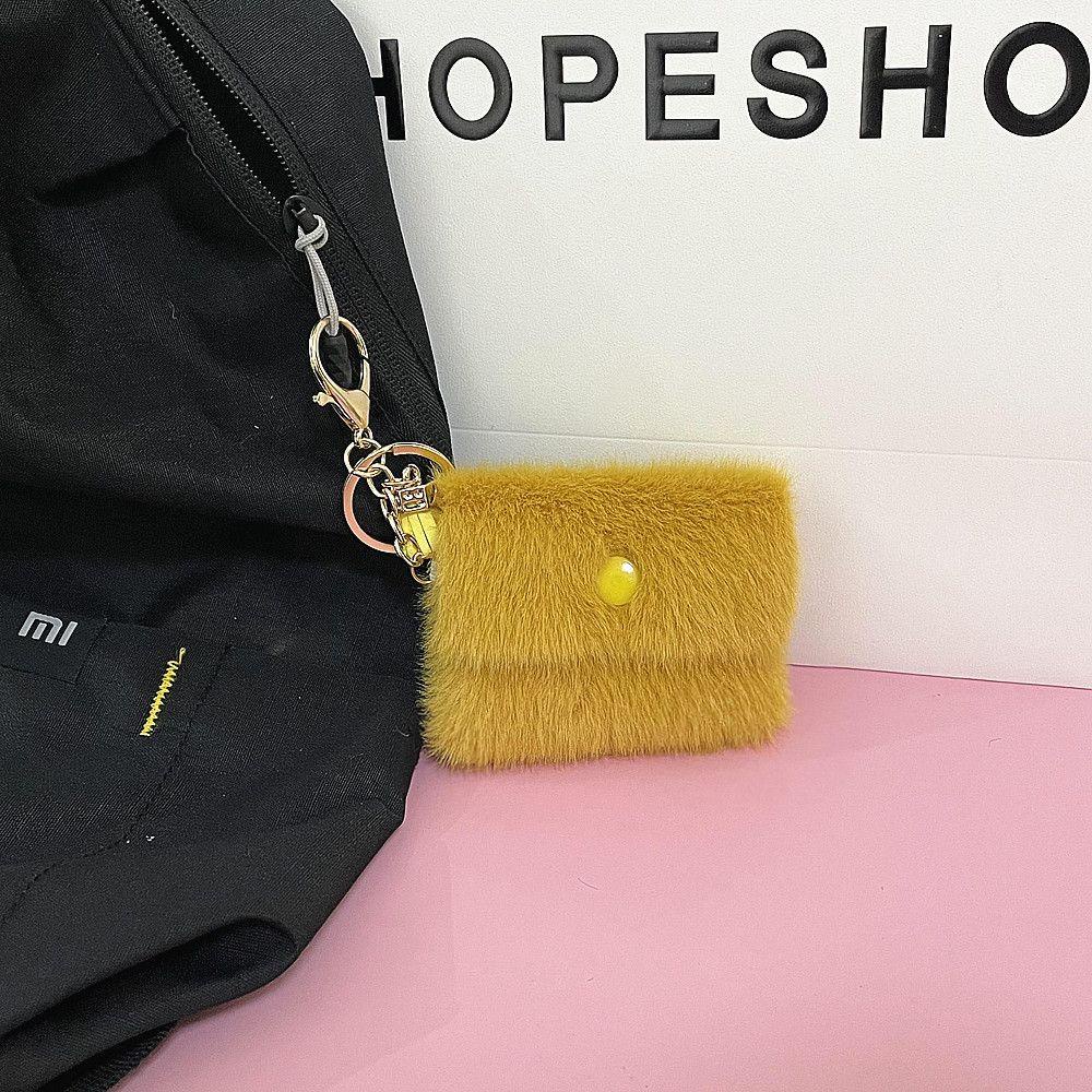 DARNELL Móc Khóa Xe Hơi Mini Dùng Làm Quà Tặng Ví