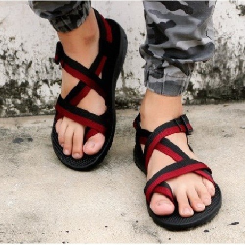 GIÀY SANDAL VENTO CHÍNH HÃNG NV65, NV70, NV117 [SANDAL VENTO NAM NỮ]