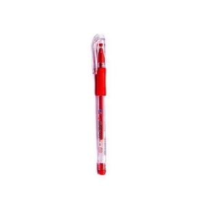 Bút Gel ben mực nước Thiên Long GEL - 08