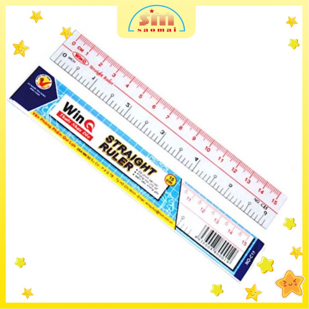 Thước dẻo WinQ