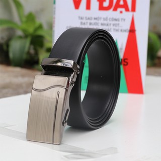 Thắt Lưng Nam Đúc Cao Su Cao Cấp - Dây Nịt Nam Khóa Lăn Độ Bền Dây Cao | TLCAOSU MYLINH77