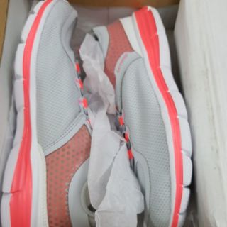 Giầy Thể thao Linning - Sz 37 có sẵn