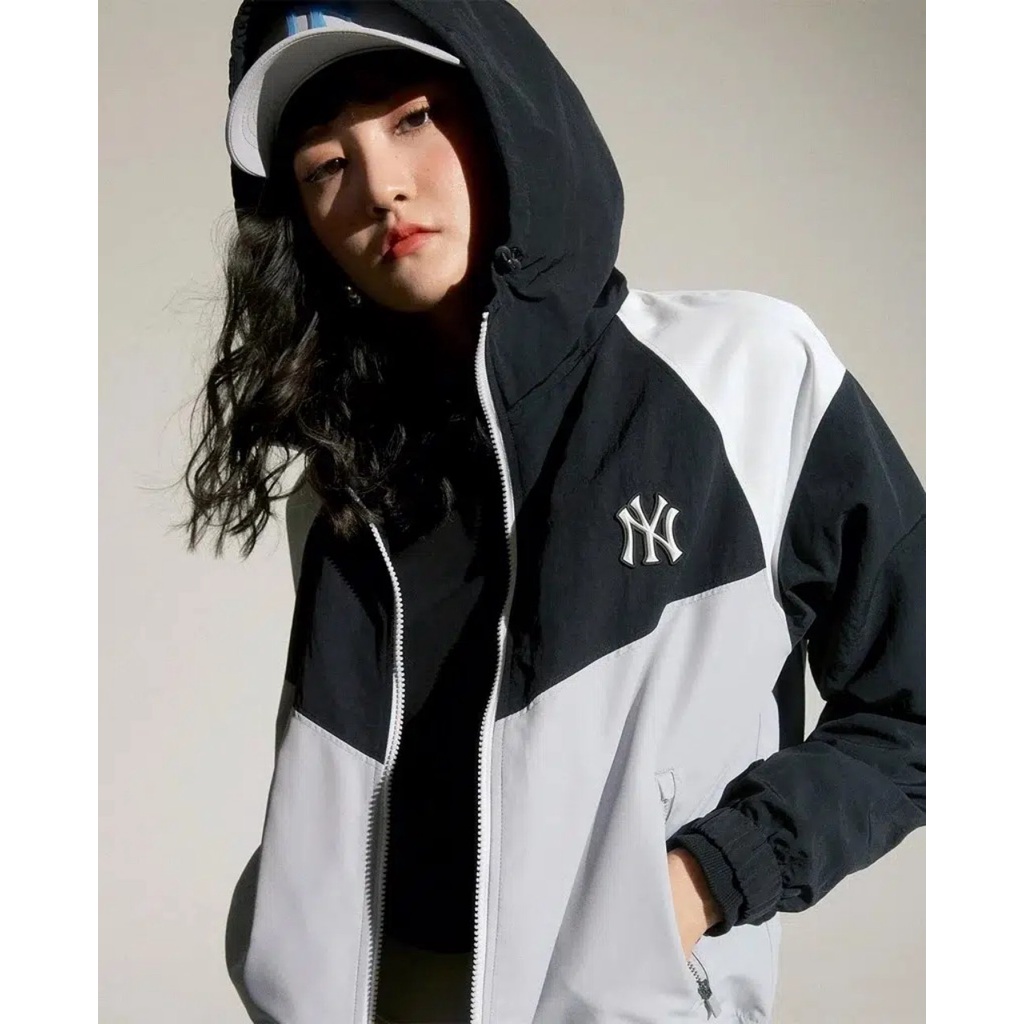 ÁO KHOÁC ÁO GIÓ VNXK TRẮNG ĐEN XÁM - HÀNG CHUẨN VNXK