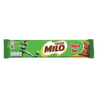 Combo 24 Thanh Milo Choco Bar 30gr Nestle