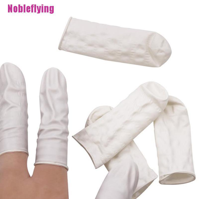 Set 800 Găng Tay Latex Chống Tĩnh Điện Dùng Một Lần Tiện Dụng