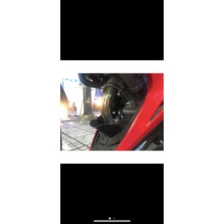 chắn bùn cổ bô cho sonic