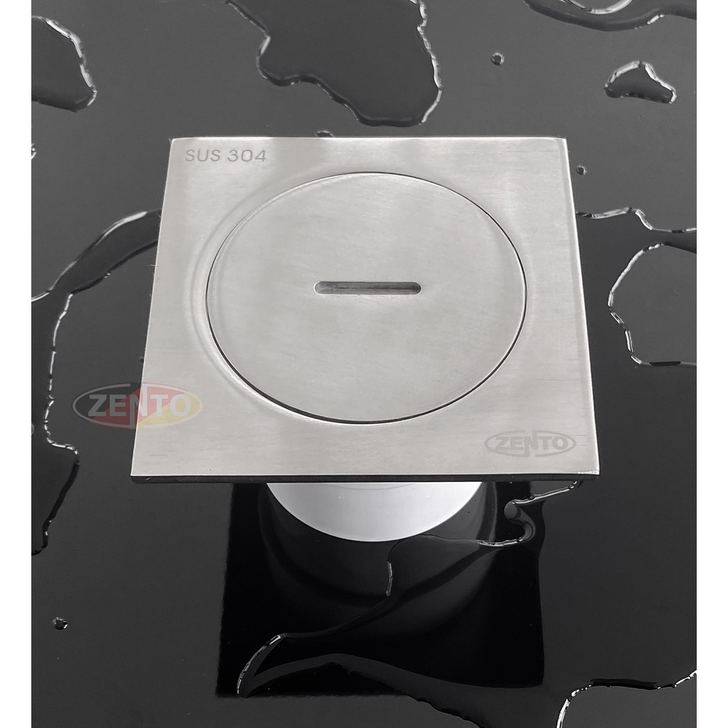Thông tắc sàn Floor Cleanout CL75S