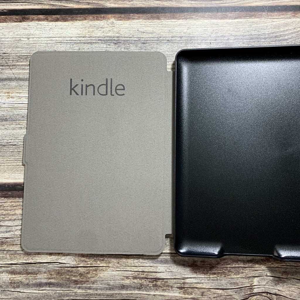 Bao da cho máy đọc sách Kindle Paperwhite Gen 1, 2, 3, 4