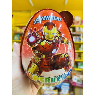 [TRỨNG ĐỒ CHƠI LỚN] Trứng Đồ Chơi Dành Cho Các Bé