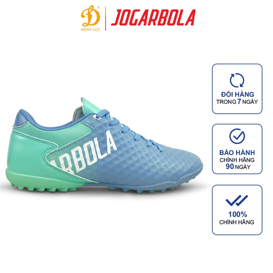 Giày Đá Bóng Sân Cỏ Nhân Tạo Jogarbola Colorlux 9019 - Động Lực