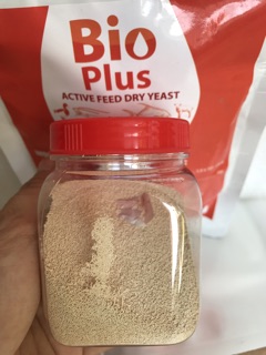 Men tiêu hoá Bio Plus hủ 100gr