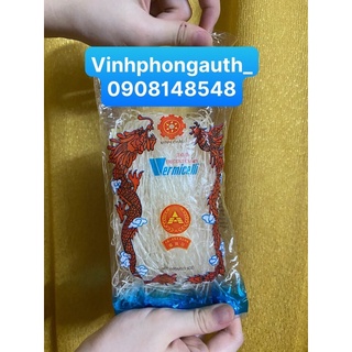 Bún tàu ( bún miến ) Long Phụng MInh Châu