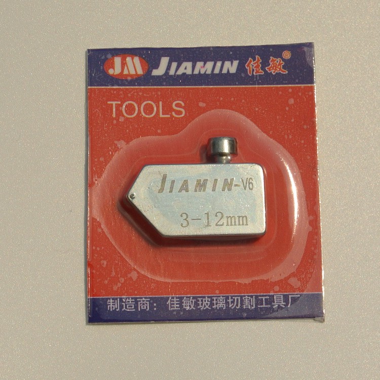 Lưỡi dao dùng cho dao cắt kính Jiamin JM818 và V6