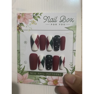 Nailbox giá rẻ - Shin's Store