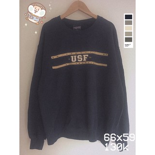 Áo Sweater 2hand