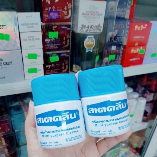 KEM LAU CHÙI TÚI XÁCH ĐA NĂNG THÁI LAN