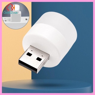 Bóng Đèn LED USB Mini Cho Đọc Sách
