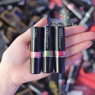 Son gió siêu lì nhập khẩu Mỹ