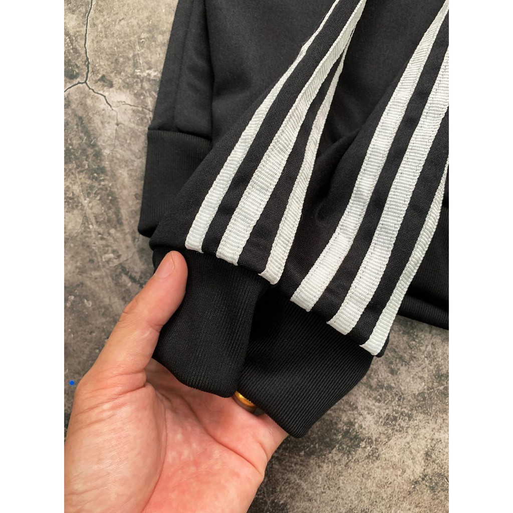 | Ảnh Thật | Áo Khoác Das Track Top | BigBuy360 - bigbuy360.vn