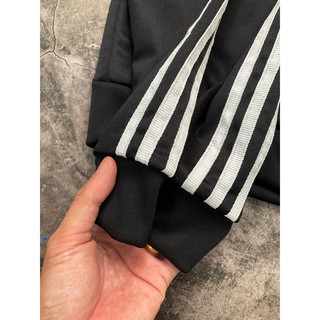 | Ảnh Thật | Áo Khoác Das Track Top