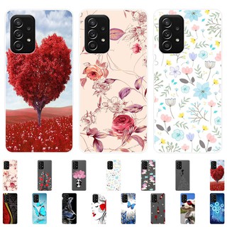 ốp lưng Nhựa Mềm Samsung Galaxy A72 4g A72 4g A 72