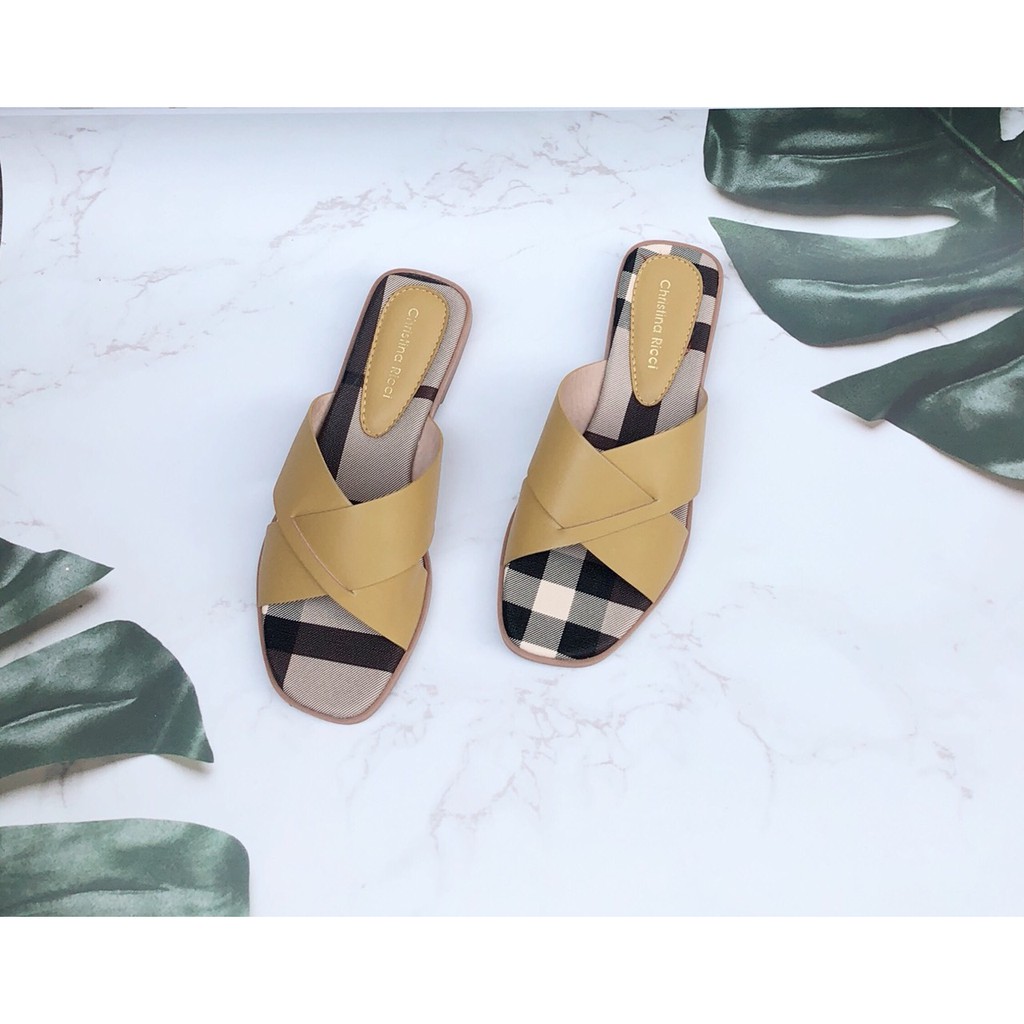 DÉP XẸP THỜI TRANG HTP - X002 | BigBuy360 - bigbuy360.vn