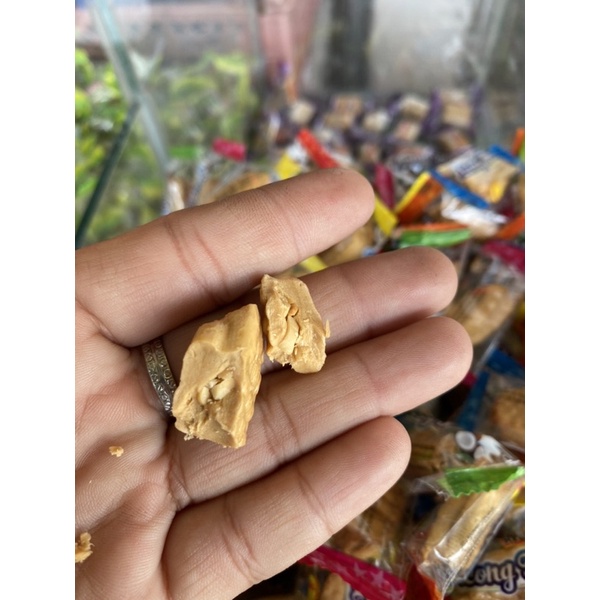 Kẹo Dừa Xốp Long Thành 500g