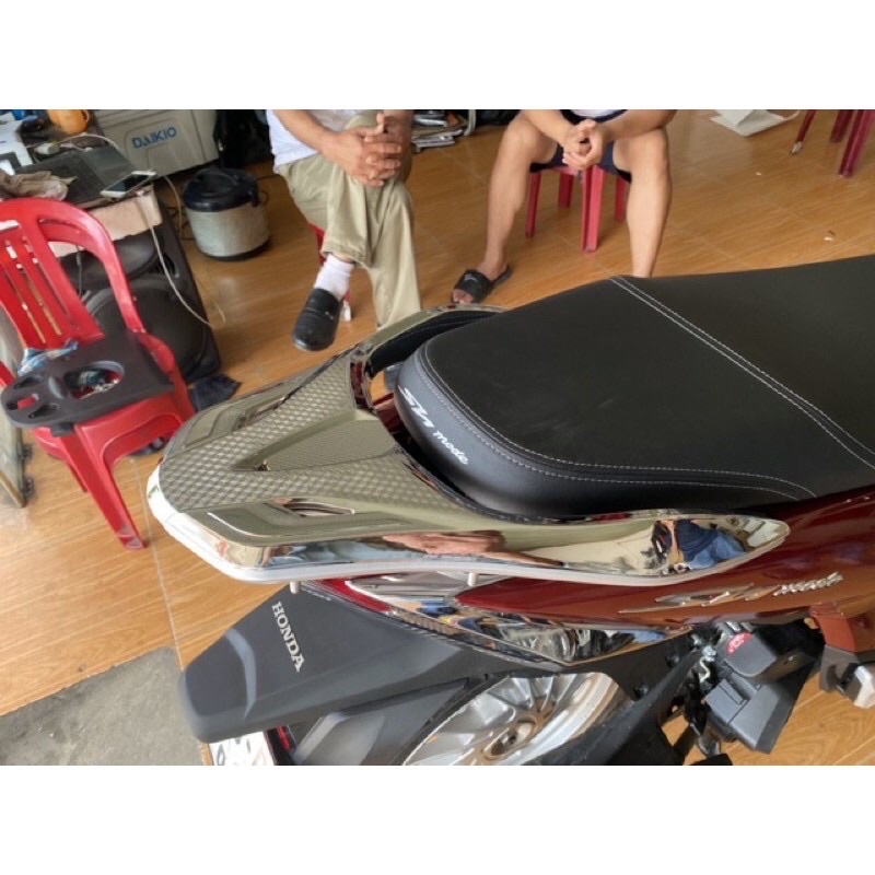 Ốp tay dắt- ốp cảng sau- ốp tay xách sh mode 2023 ,2022 ,2020, 2021 crom carbon