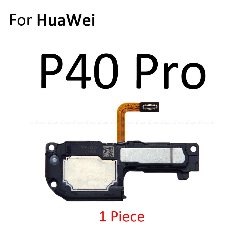 Mạch Loa Âm Thanh Cho Điện Thoại HuaWei P50 P40 P30 Pro Lite E 5G P50E